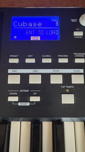 Akai Mpk49