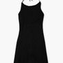 Dress/Boohoo Halter Neck Tassel Dress ..Final Price Drop Image 6