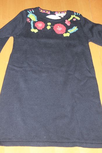 Marks&Spencer dress for 3-4 yrs old girl