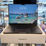 Apple MacBook Pro 14.2-inch Laptop with M4 chip with 10 core CPU and 10 core GPU 16GB Unified Memory, 512 SSD Image 2