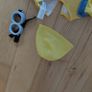 Minion costume Image 3