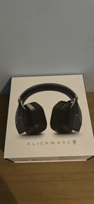 Alienware AW988 Gaming Headset