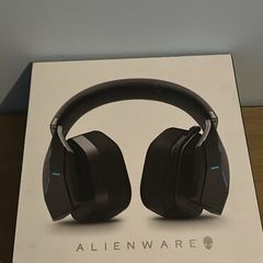 Alienware AW988 Gaming Headset