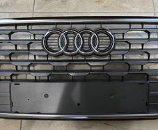 Audi Q2 Front Grill