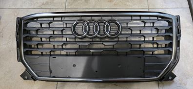 Audi Q2 Front Grill