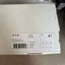 ETQ Amsterdam suede mens boots Image 3