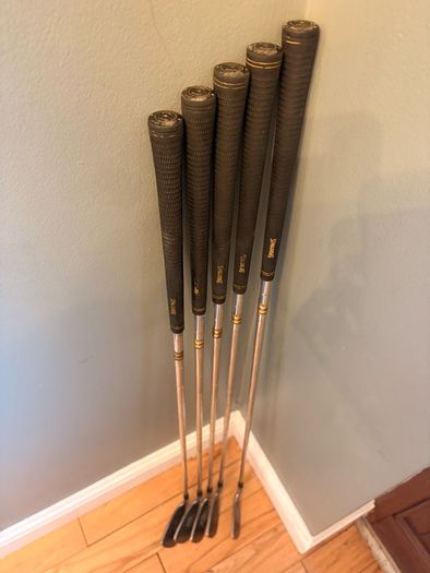 Golf Clubs
