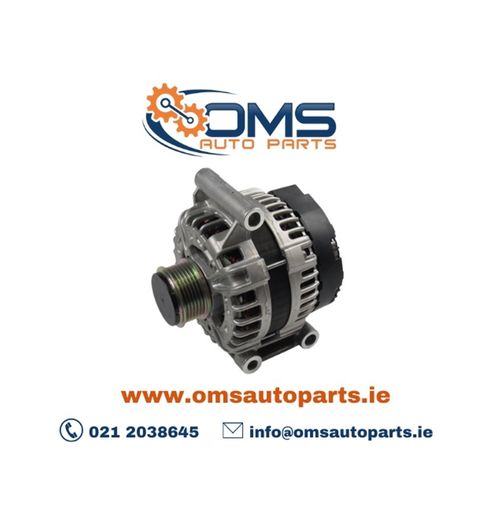Ford Transit and Transit Custom Injectors