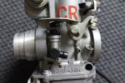 Carburettor Keihin CR35 Special Roundslide Kawasaki