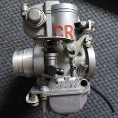 Carburettor Keihin CR35 Special Roundslide Kawasaki