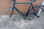 vintage road bike