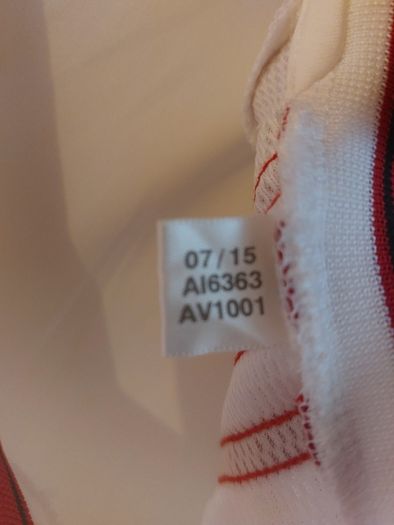 manchester united away jersey