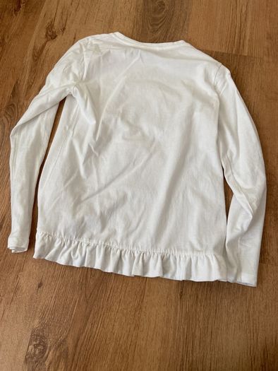 Girls Mango top