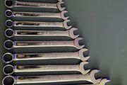Signet Spanners Set