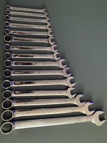 Signet Spanners Set