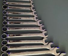 Signet Spanners Set