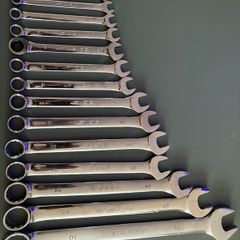 Signet Spanners Set