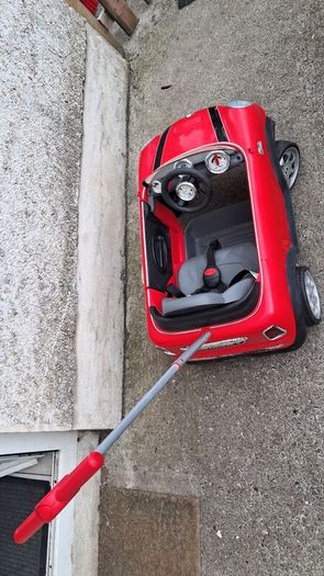 Kids Mini Cooper