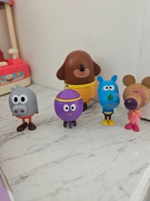 Hey Duggee