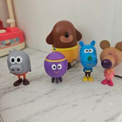 Hey Duggee