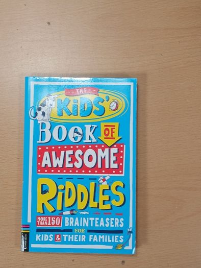 joke Book Bundle