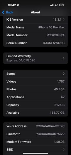 i phone 16