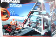 Playmobil Future Planet Dark Rangers Headquarters 5153 (Part)