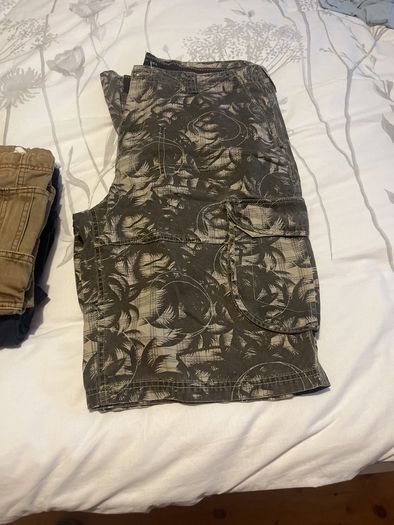 shorts and shirts mens