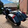 Bmw K1600 Bagger (le) (2018) Image 4