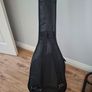 Martin Smith Guitar Image 6