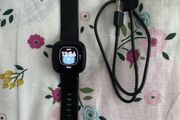 smartwatch Fitbit versa 3