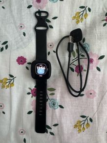 smartwatch Fitbit versa 3