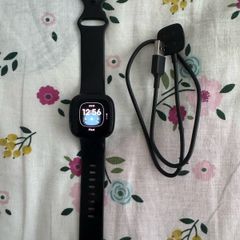 smartwatch Fitbit versa 3