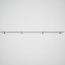 Oak Hand Rail Kit for Stairs Image 2
