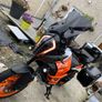KTM SuperAdventure Givi Luggage BRAND NEW Image 7