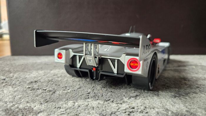1:18 Norev Sauber Mercedes C9