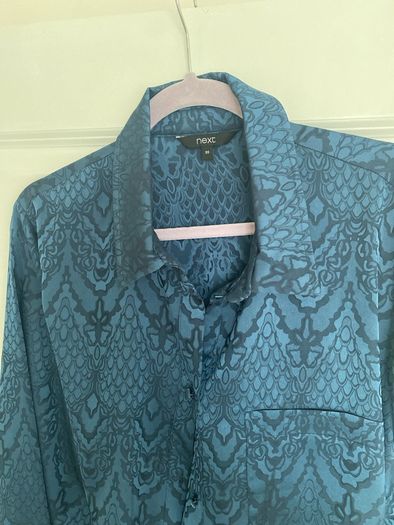 Next Blouse  Occasion Blouse