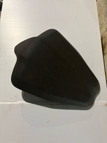 Aprilia rs660 rear seat