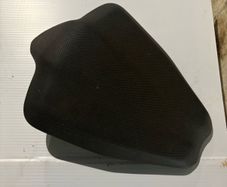 Aprilia rs660 rear seat