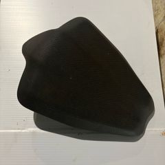 Aprilia rs660 rear seat
