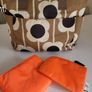 Orla Kiely baby changing bag Image 4