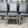 Various Sets Of Dining Chairs Available - See All Pics - Can Deliver Image 2