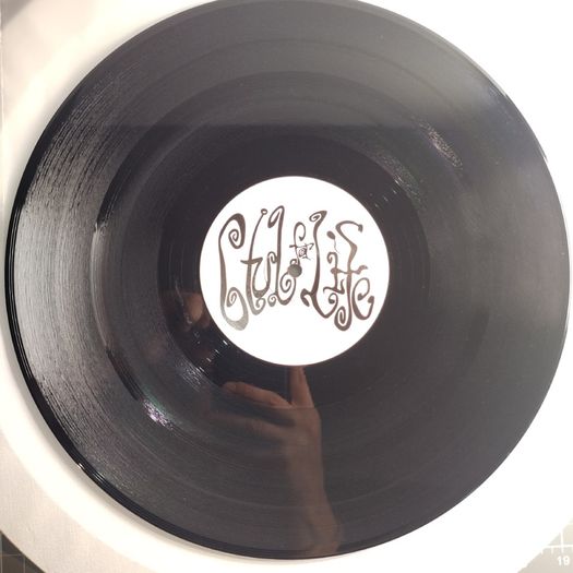 Phunky Phantom  - Get Up Stand Up - Club For Life Records - Last Night of the ORMOND!