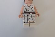lego Star wars mini figure rey