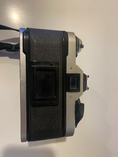 Canon AE 1 Program Camera