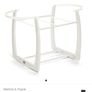 moses basket & rocking stand Image 3