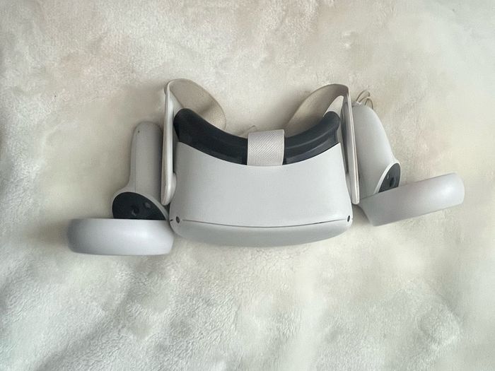 Oculus Quest 2