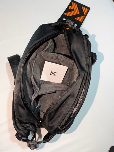 K&F Camera Sling Bag