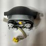 Volkswagen Golf MK6 2011 Drivers Steering Wheel  1T0880201K A1l7b13s Image 2