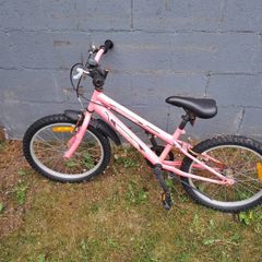 Children's bike - 20 Inch